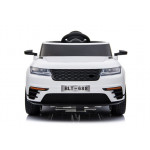 Elektrické autíčko BLT-688 - biele